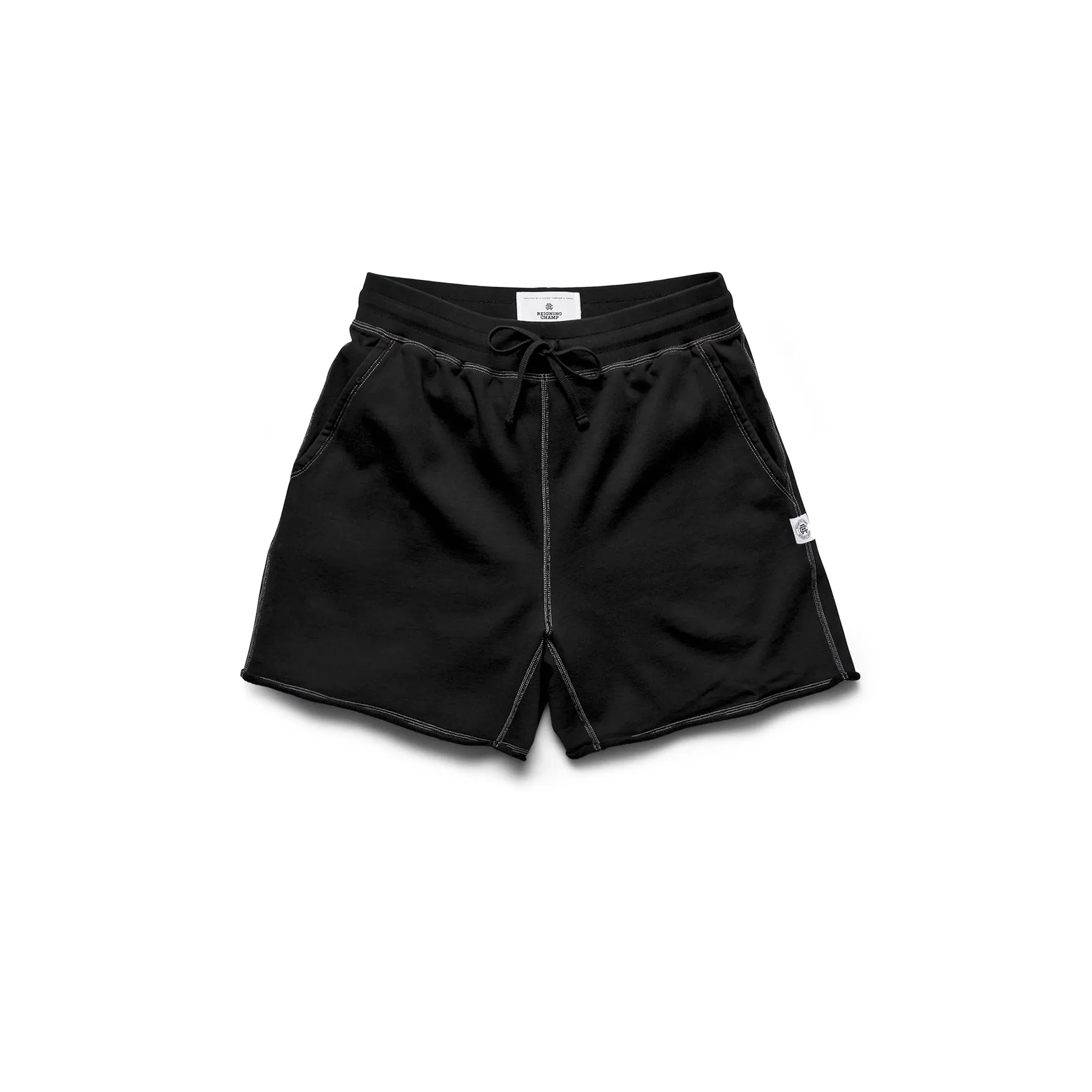 Lightweight Terry Cut-Off Standard Sweatshort 5.5" - Vault sold by Reigning Champ