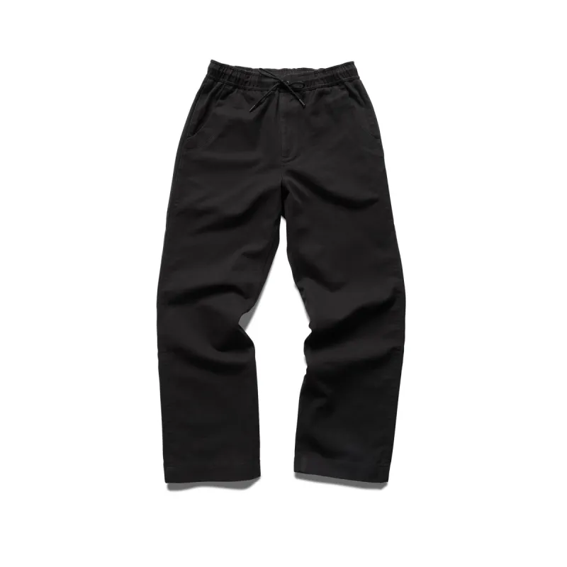 Cotton Chino Rugby Pant sold by Reigning Champ