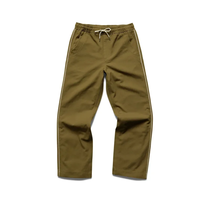 Cotton Chino Rugby Pant sold by Reigning Champ