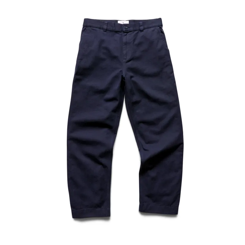 Cotton Chino Ivy Pant - Vault sold by Reigning Champ