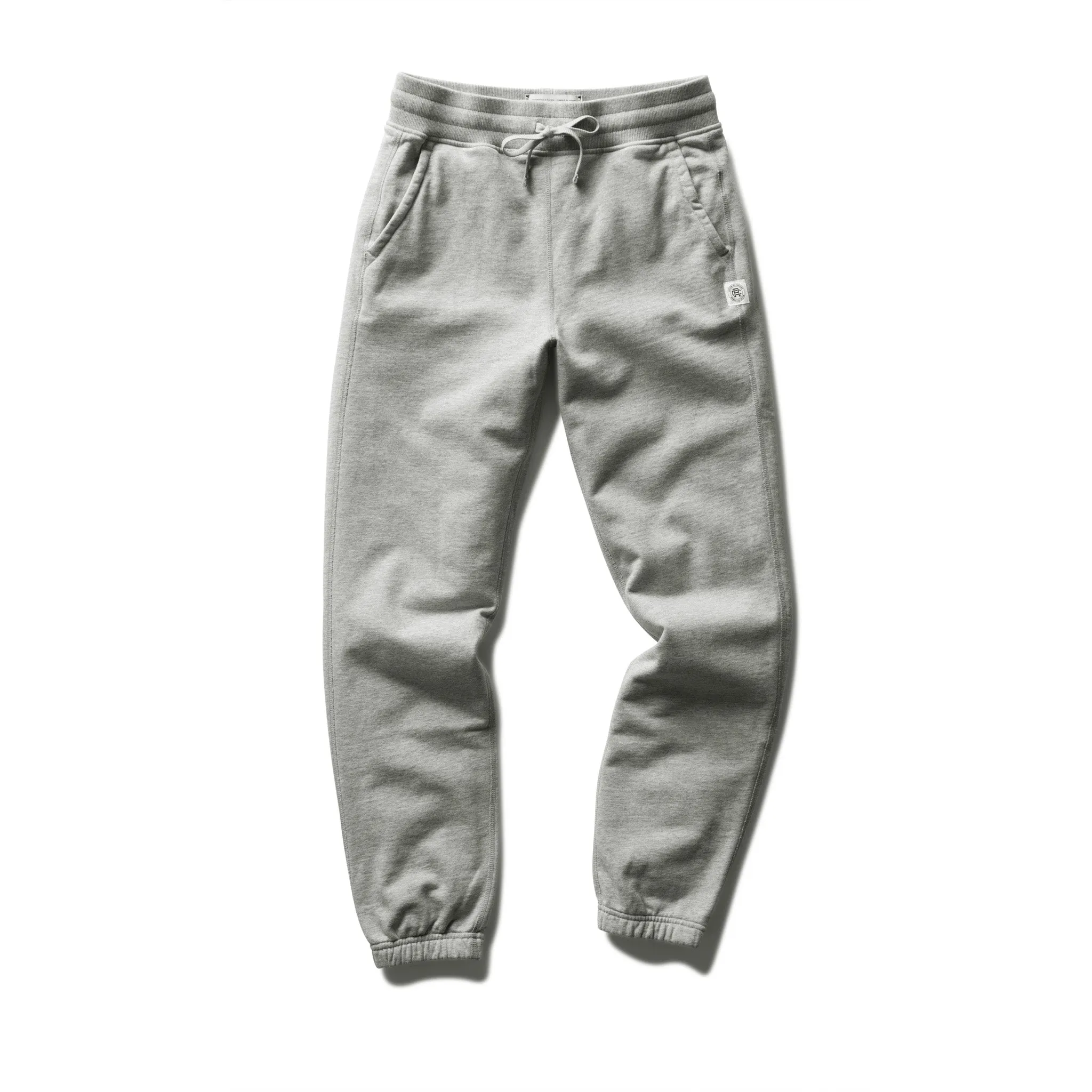 Lightweight Terry Standard Sweatpant - Vault sold by Reigning Champ