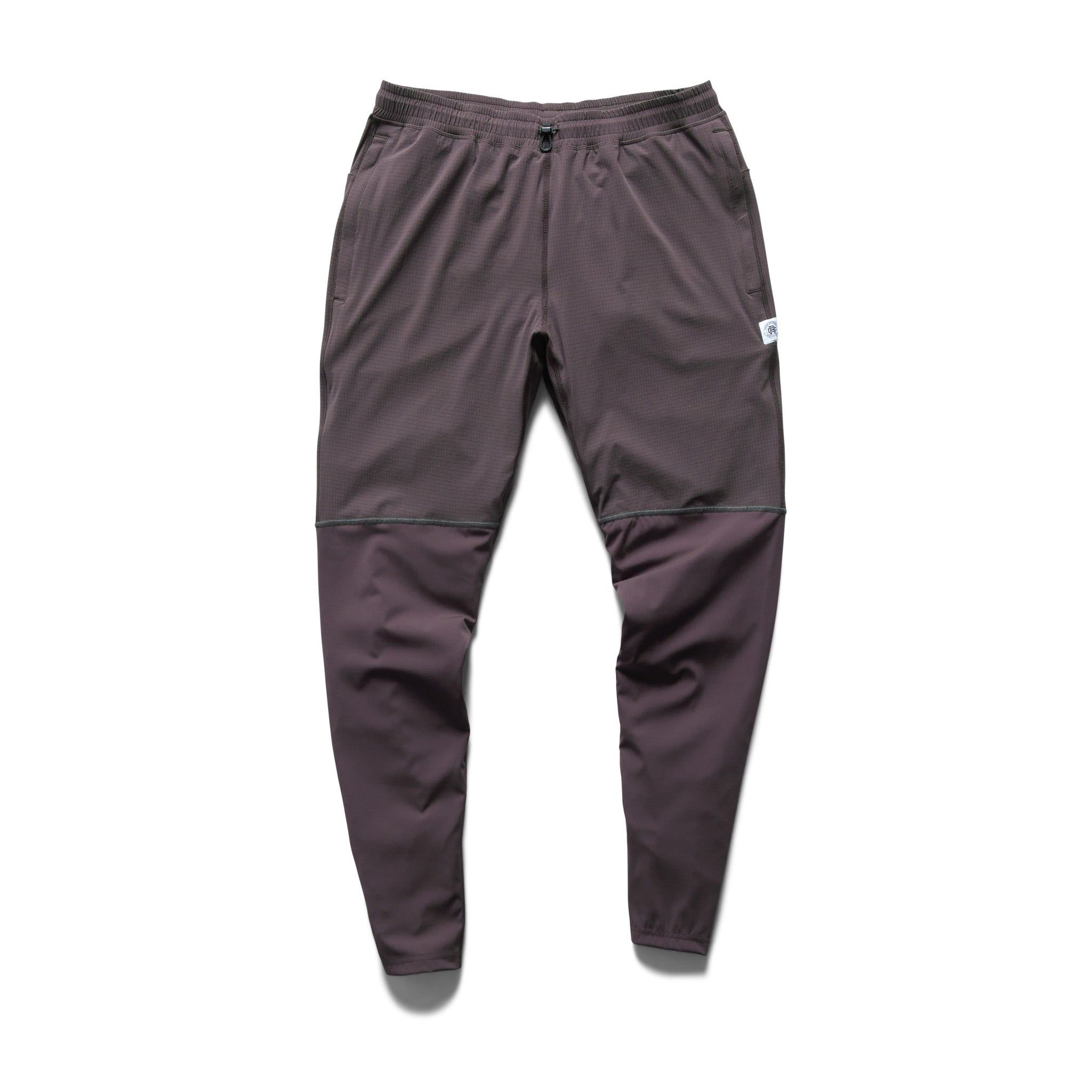 Dot Air Running Pant sold by Reigning Champ