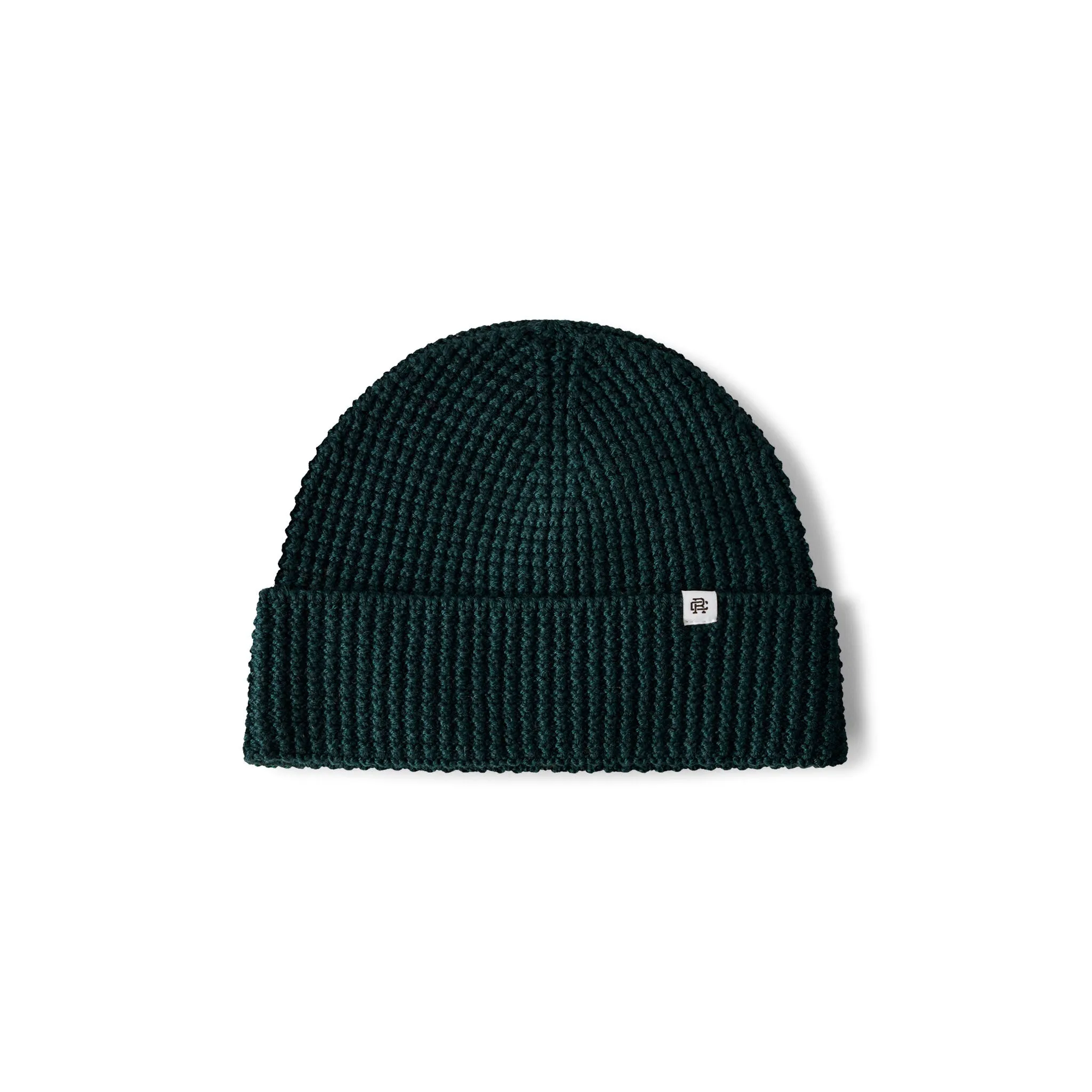 Waffle Knit Beanie sold by Reigning Champ