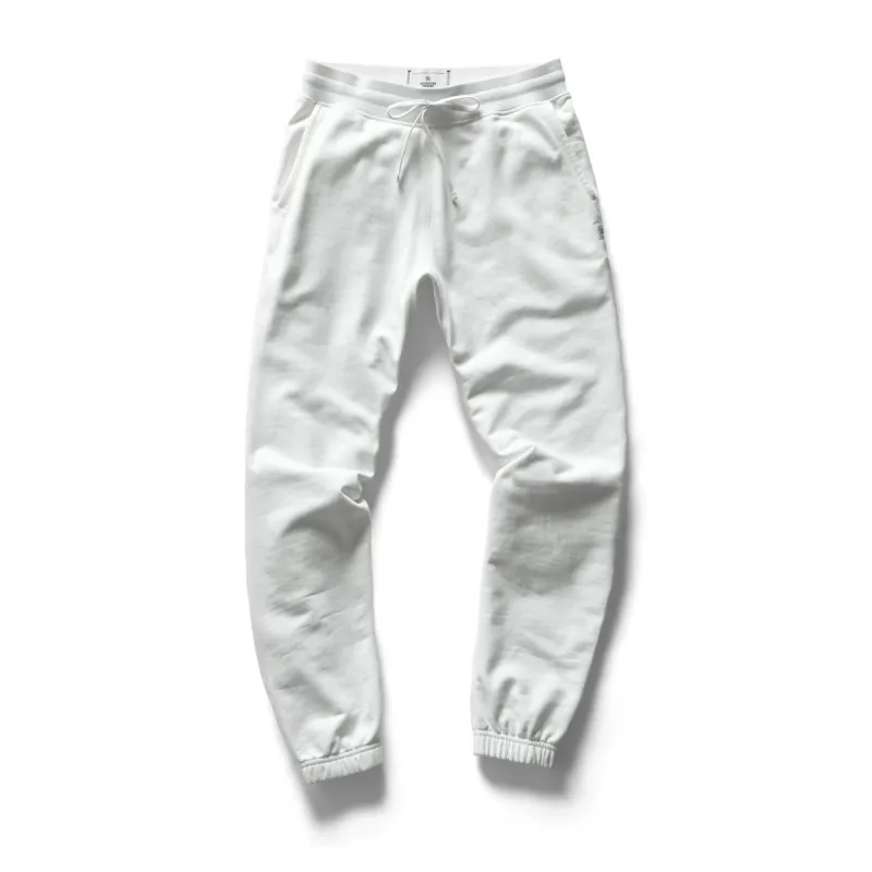 Midweight Terry Standard Sweatpant sold by Reigning Champ