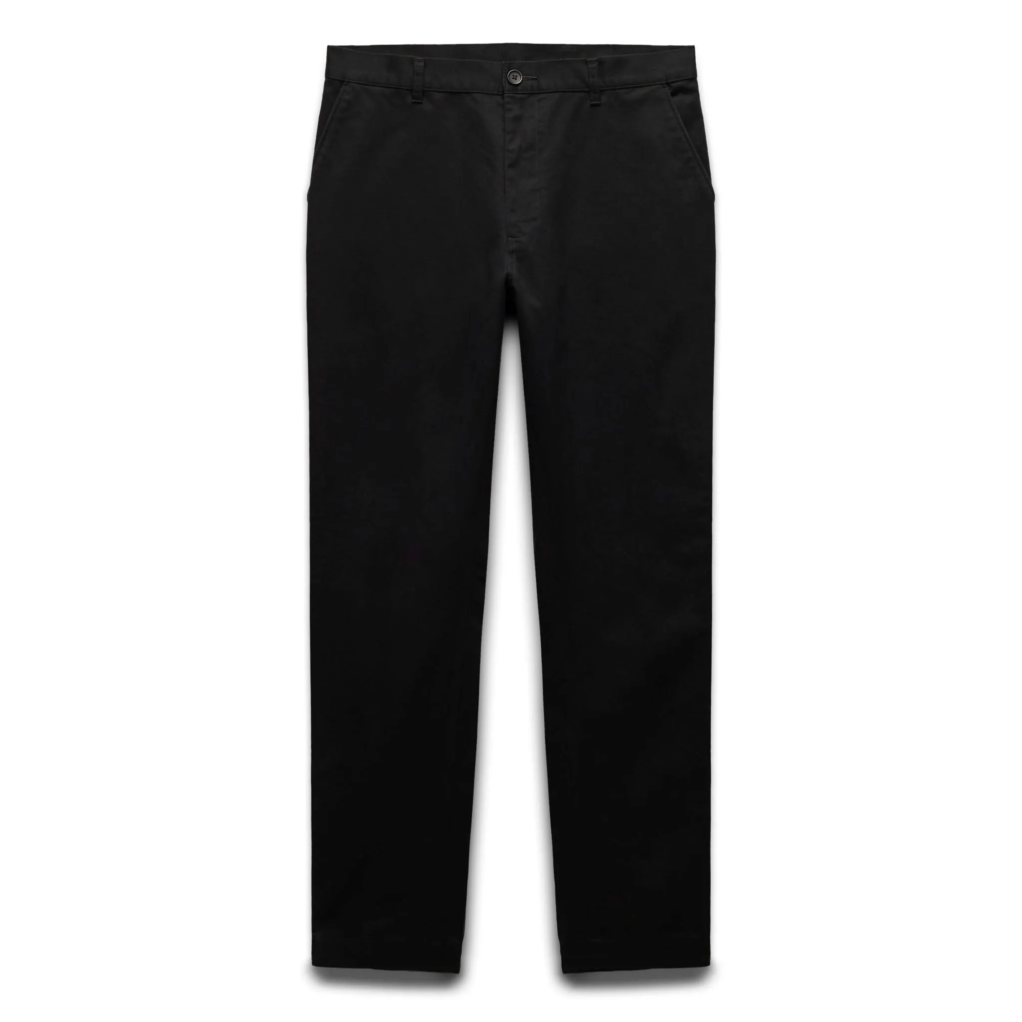 Cotton Chino Freshman Slim Pant sold by Reigning Champ