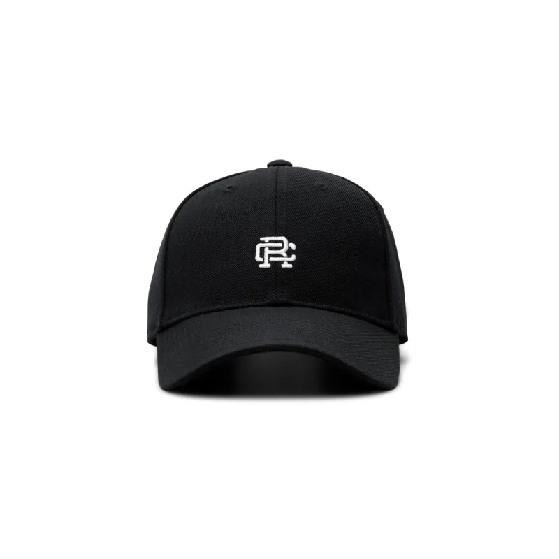 Monogram 6-Panel Cap sold by Reigning Champ