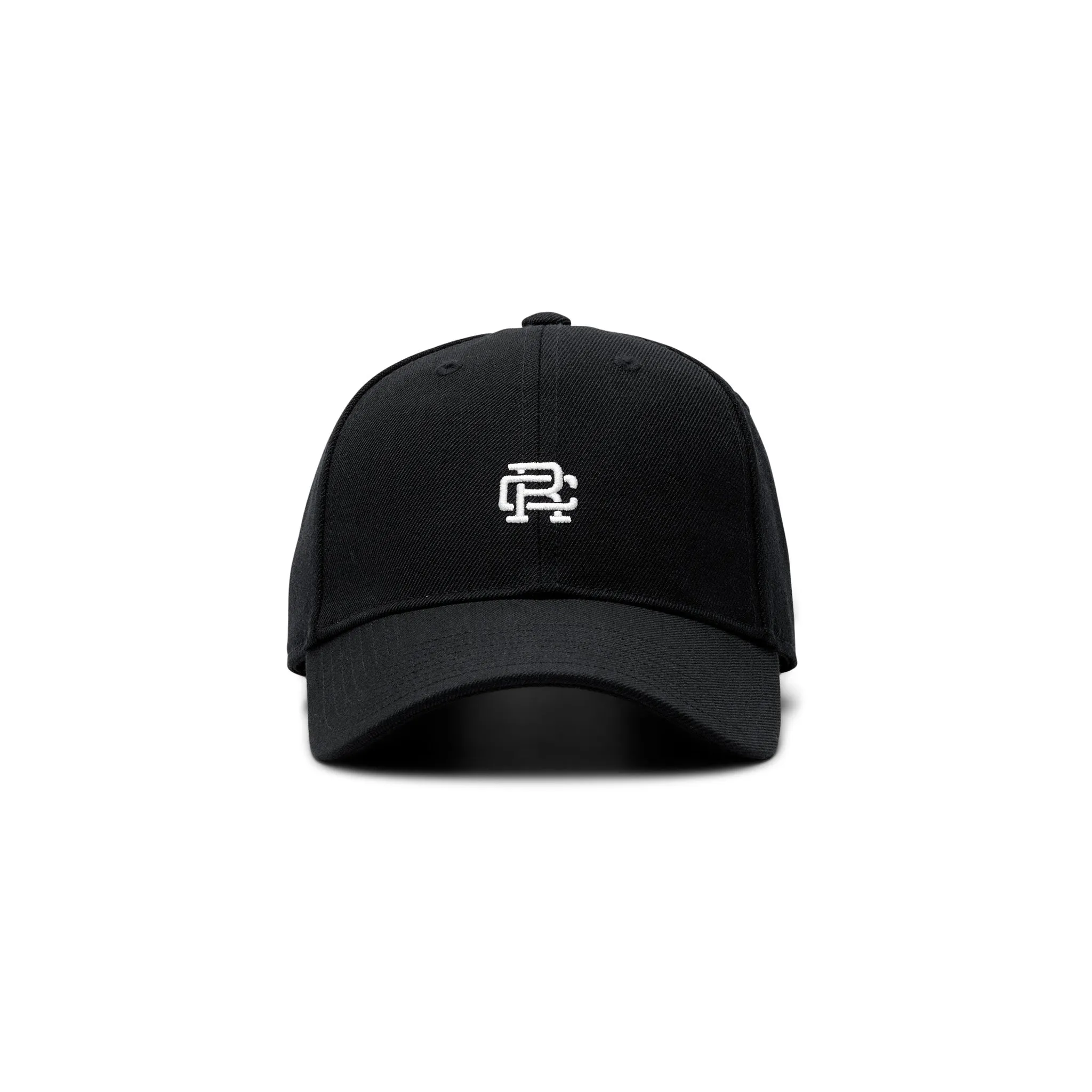 Monogram 6-Panel Cap sold by Reigning Champ