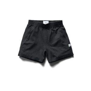 Solotex Mesh Short 6" - Vault sold by Reigning Champ