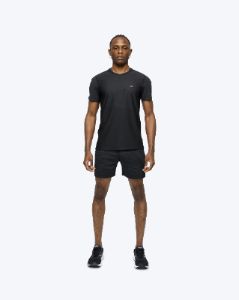 Solotex Mesh Short 6" - Vault sold by Reigning Champ