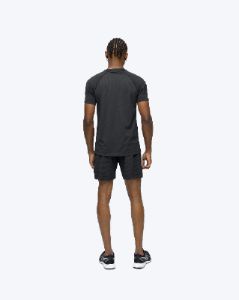 Solotex Mesh Short 6" - Vault sold by Reigning Champ