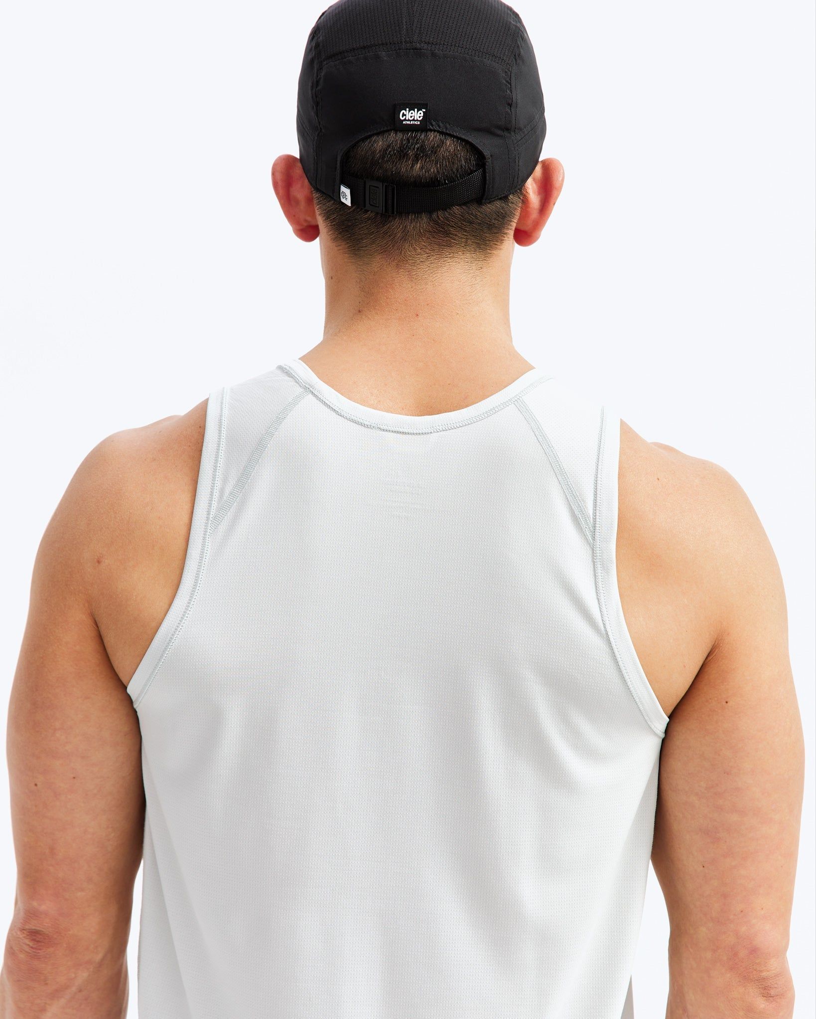 Deltapeak™ 90 Training Tank sold by Reigning Champ product image thumbnail 5