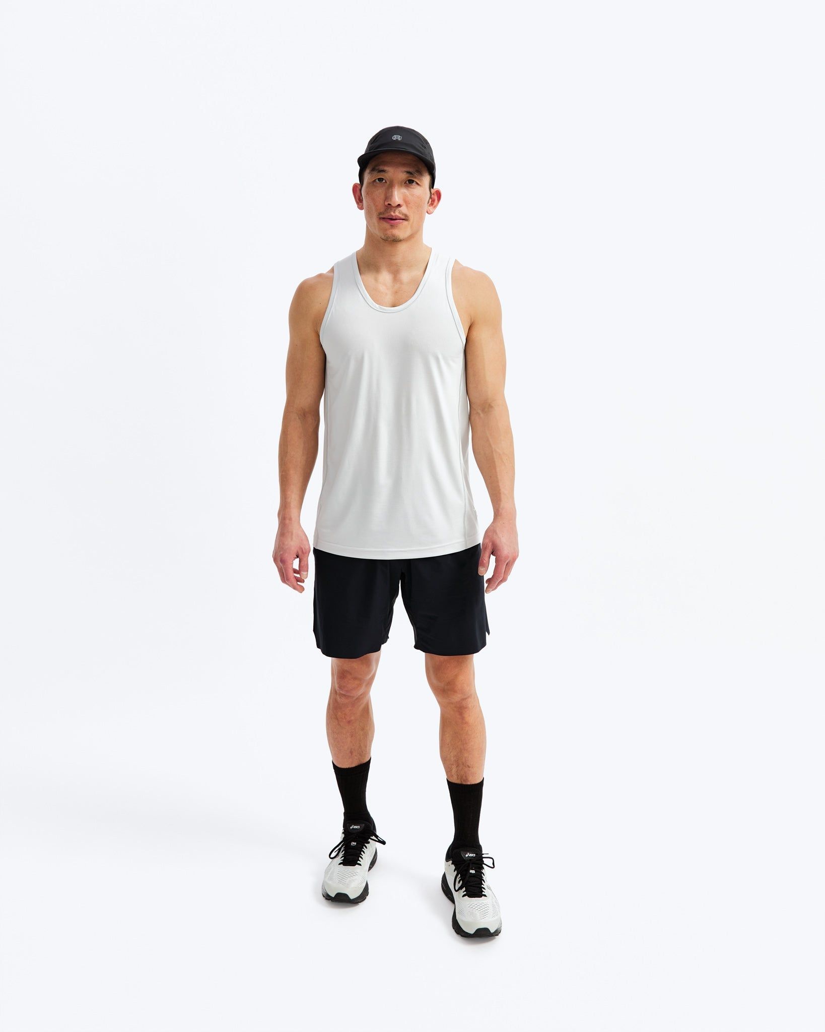 Deltapeak™ 90 Training Tank sold by Reigning Champ product image thumbnail 2