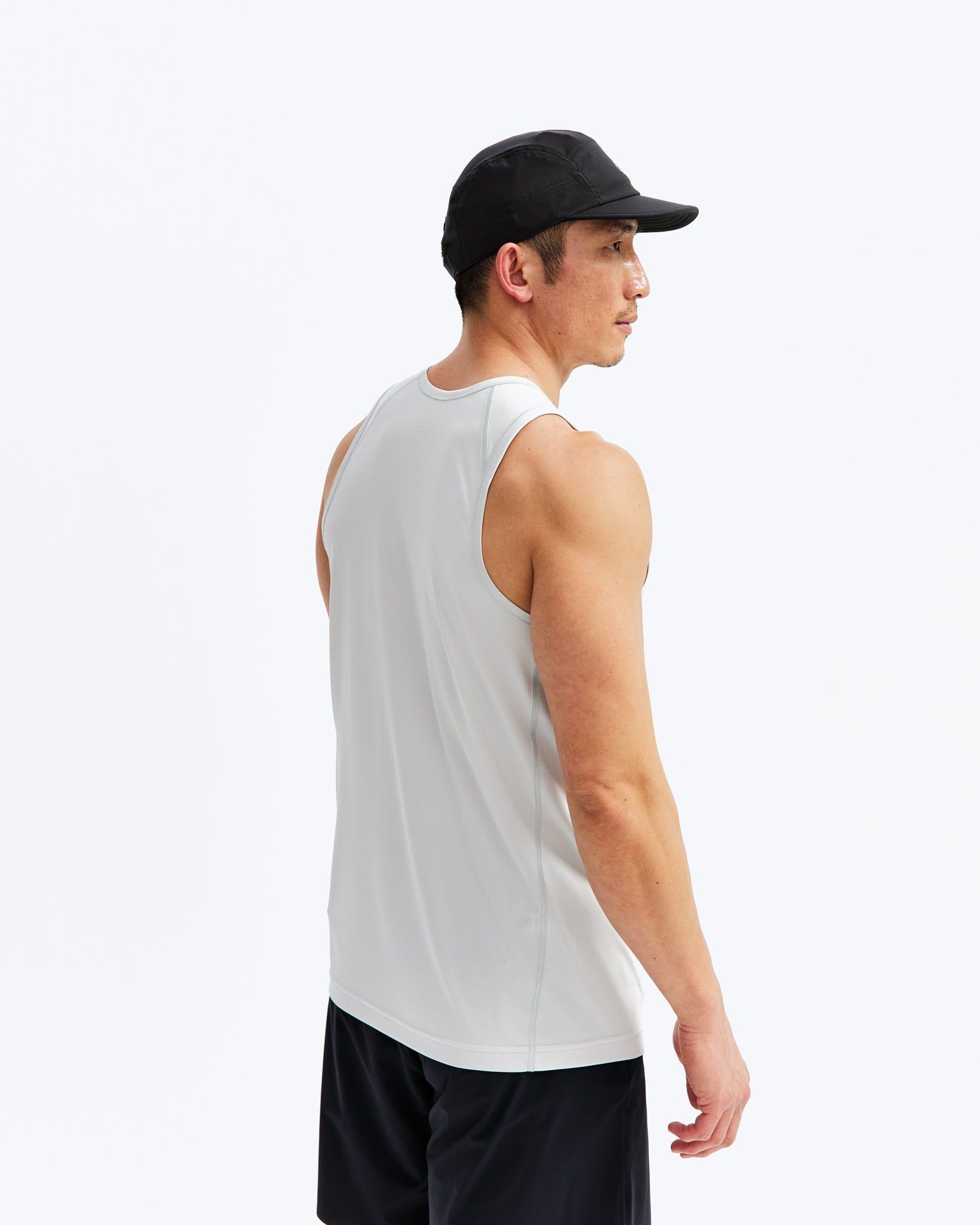Deltapeak™ 90 Training Tank sold by Reigning Champ product image thumbnail 4