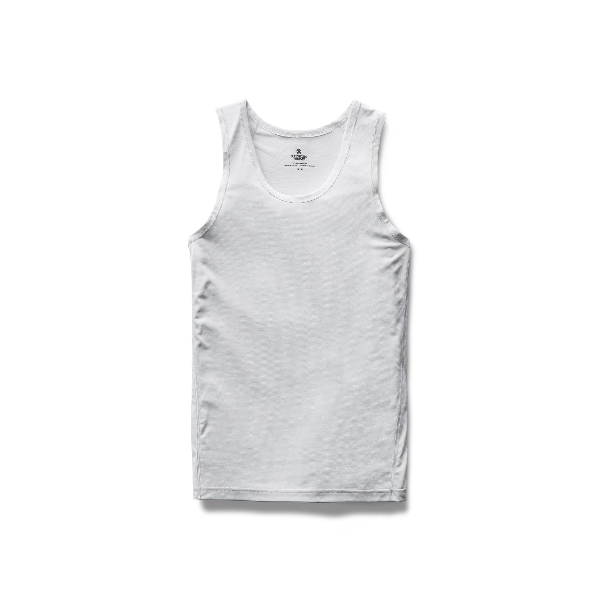 Deltapeak™ 90 Training Tank sold by Reigning Champ