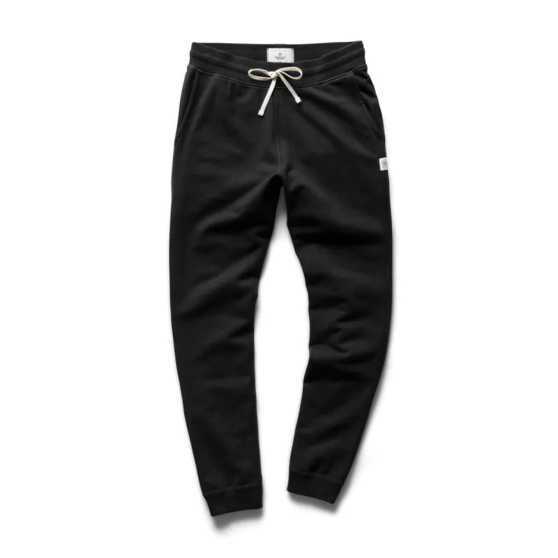 Midweight Terry Slim Sweatpant sold by Reigning Champ