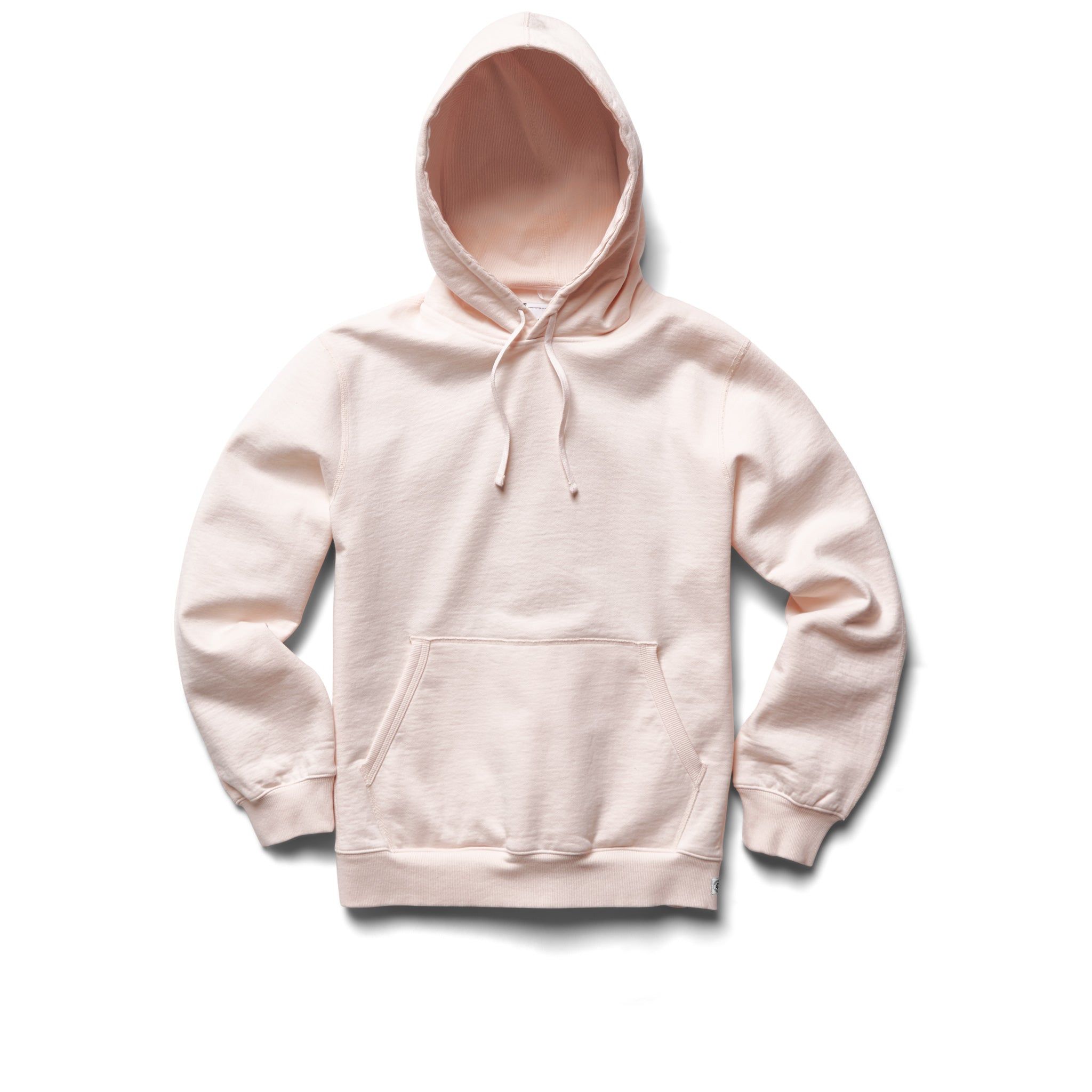 Heavyweight Fleece Classic Hoodie sold by Reigning Champ