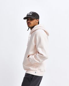 Heavyweight Fleece Classic Hoodie sold by Reigning Champ