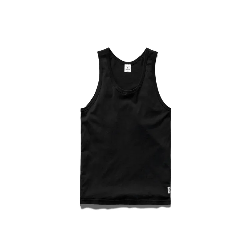 Lightweight Jersey Tank Top sold by Reigning Champ