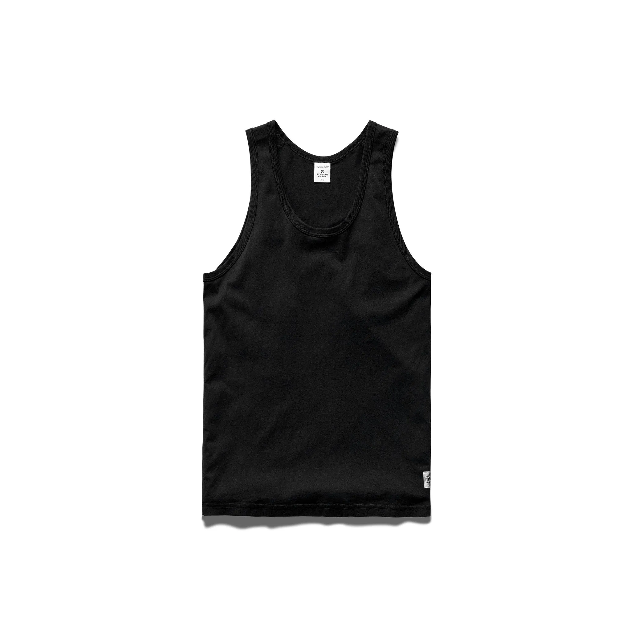 Lightweight Jersey Tank Top sold by Reigning Champ