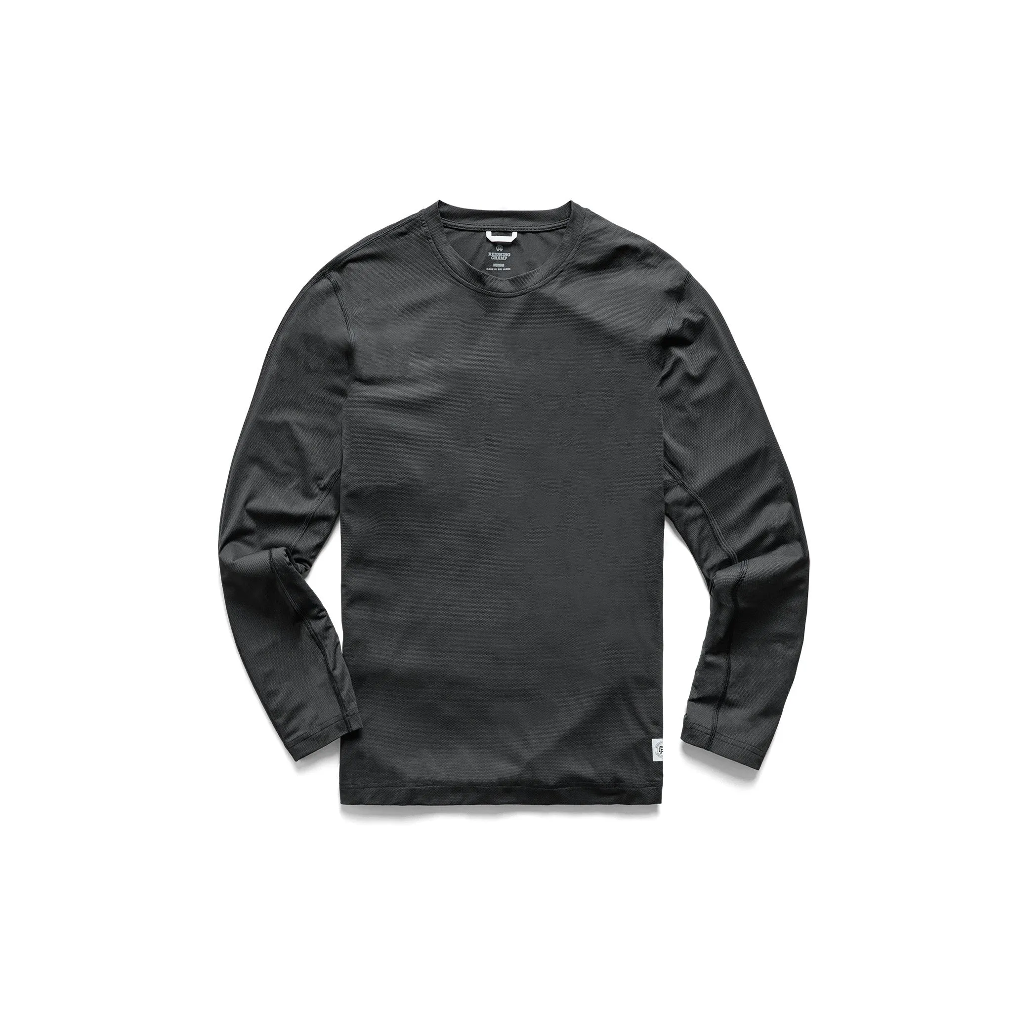 Lightweight Cordura LS Training Shirt sold by Reigning Champ
