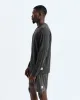 Lightweight Cordura LS Training Shirt sold by Reigning Champ