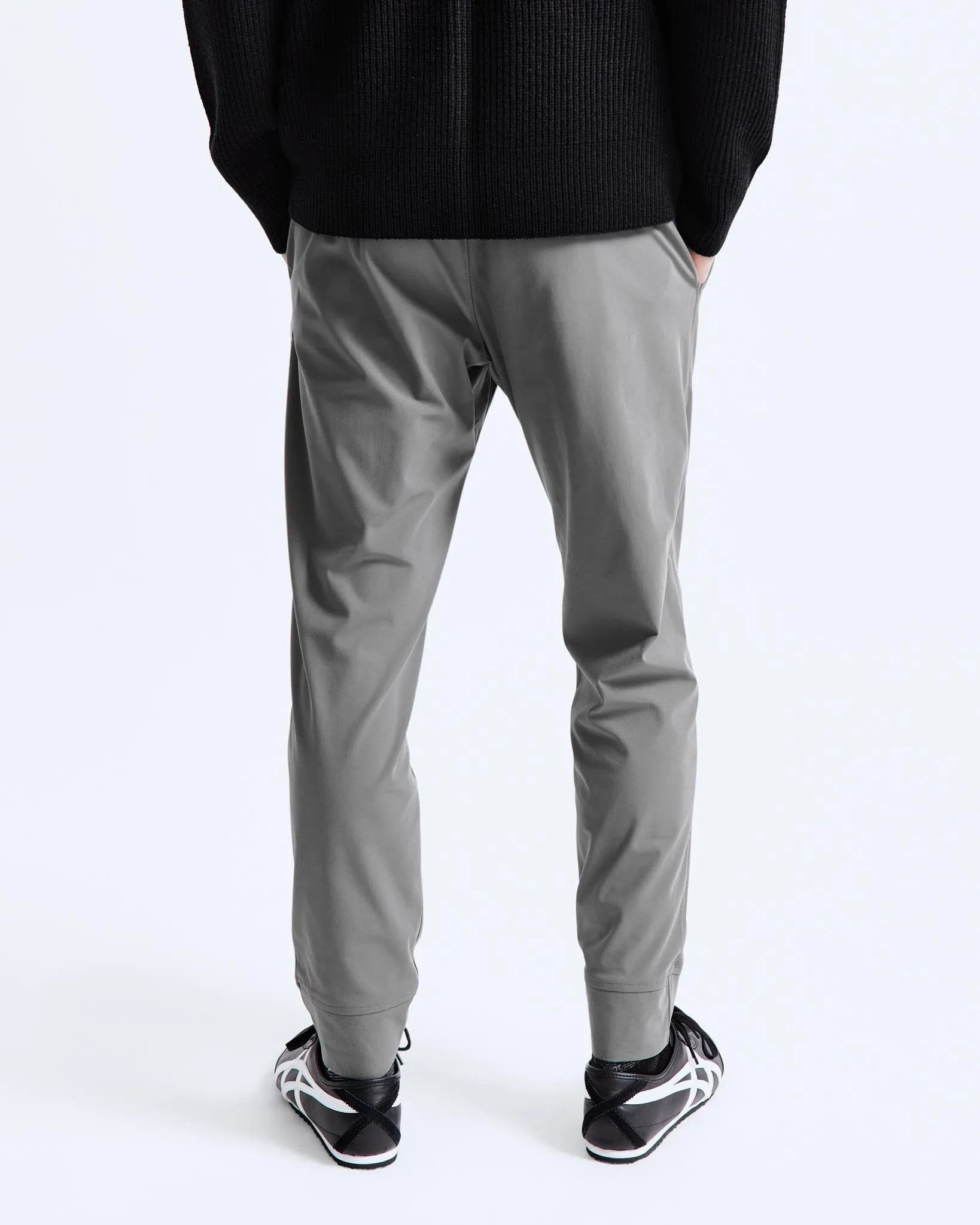 Coach's Jogger - Vault sold by Reigning Champ product image thumbnail 5