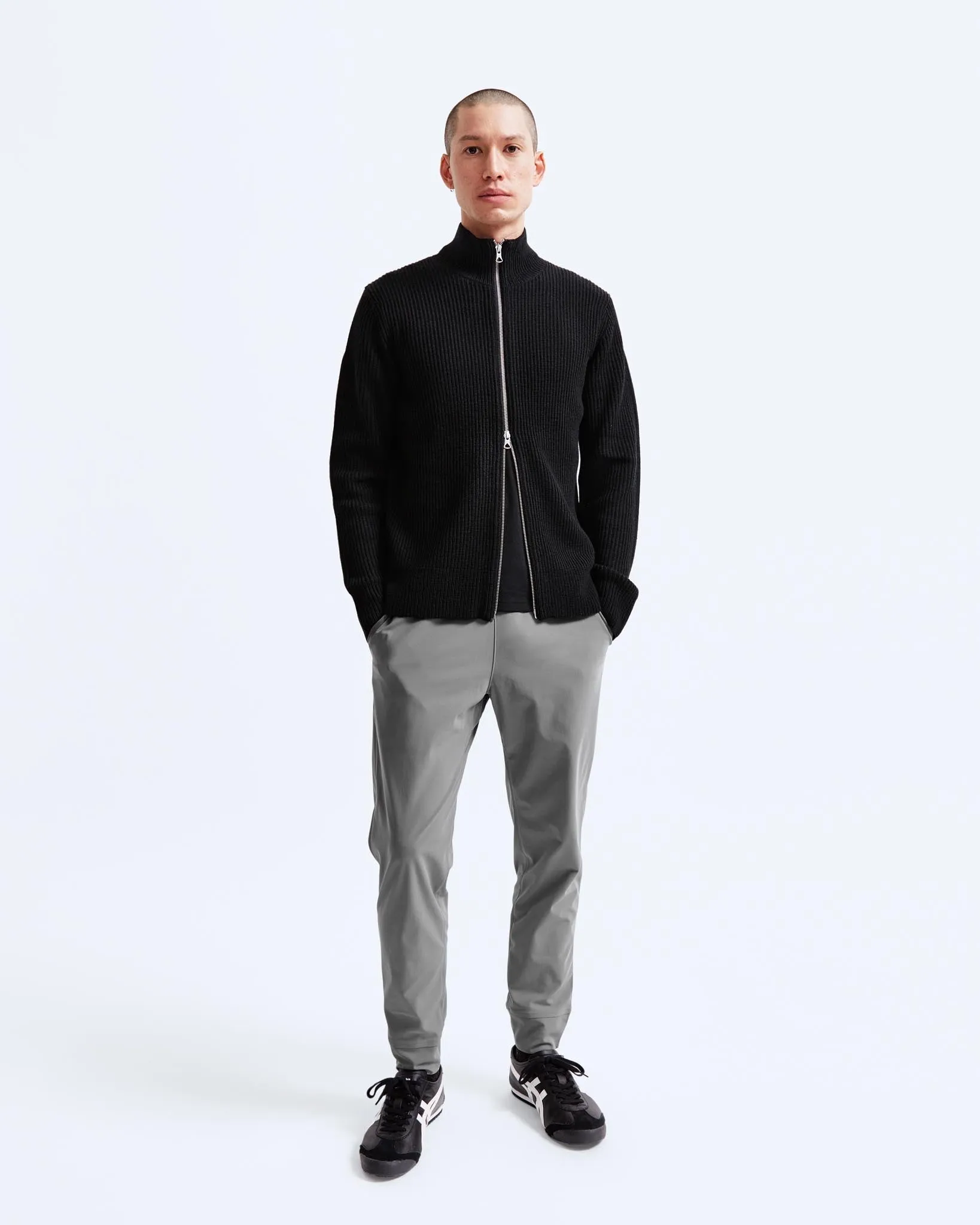 Coach's Jogger - Vault sold by Reigning Champ product image thumbnail 2