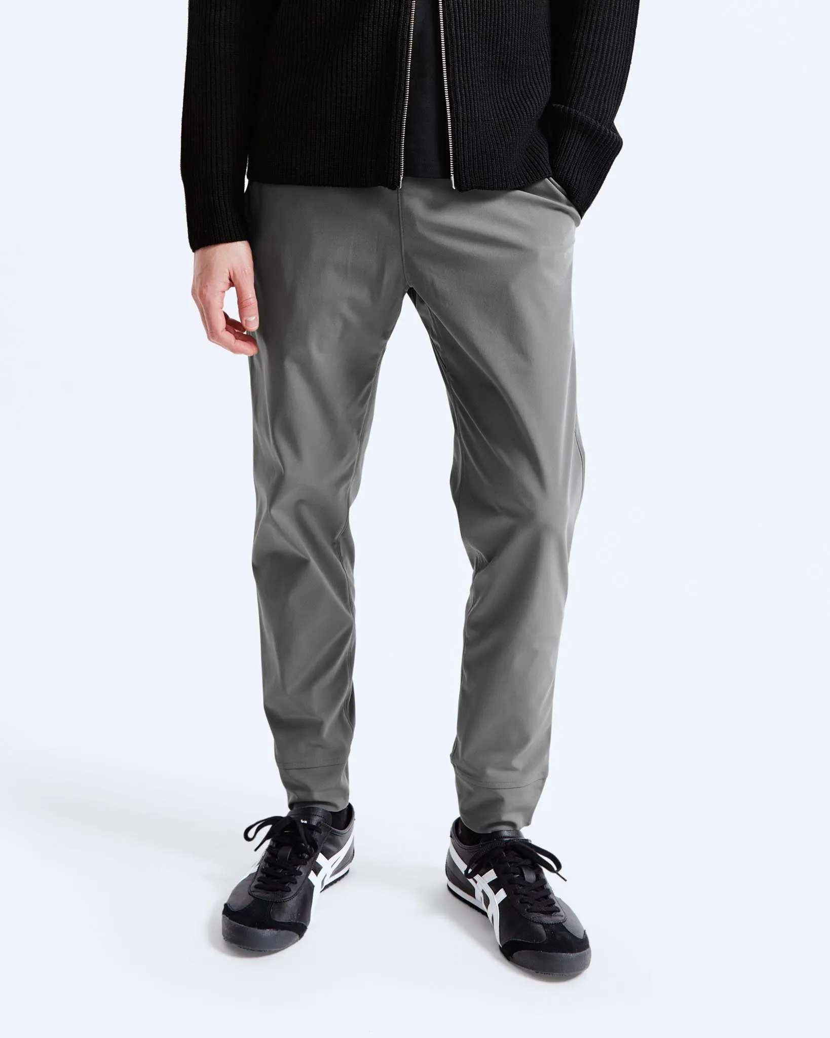 Coach's Jogger - Vault sold by Reigning Champ product image thumbnail 3