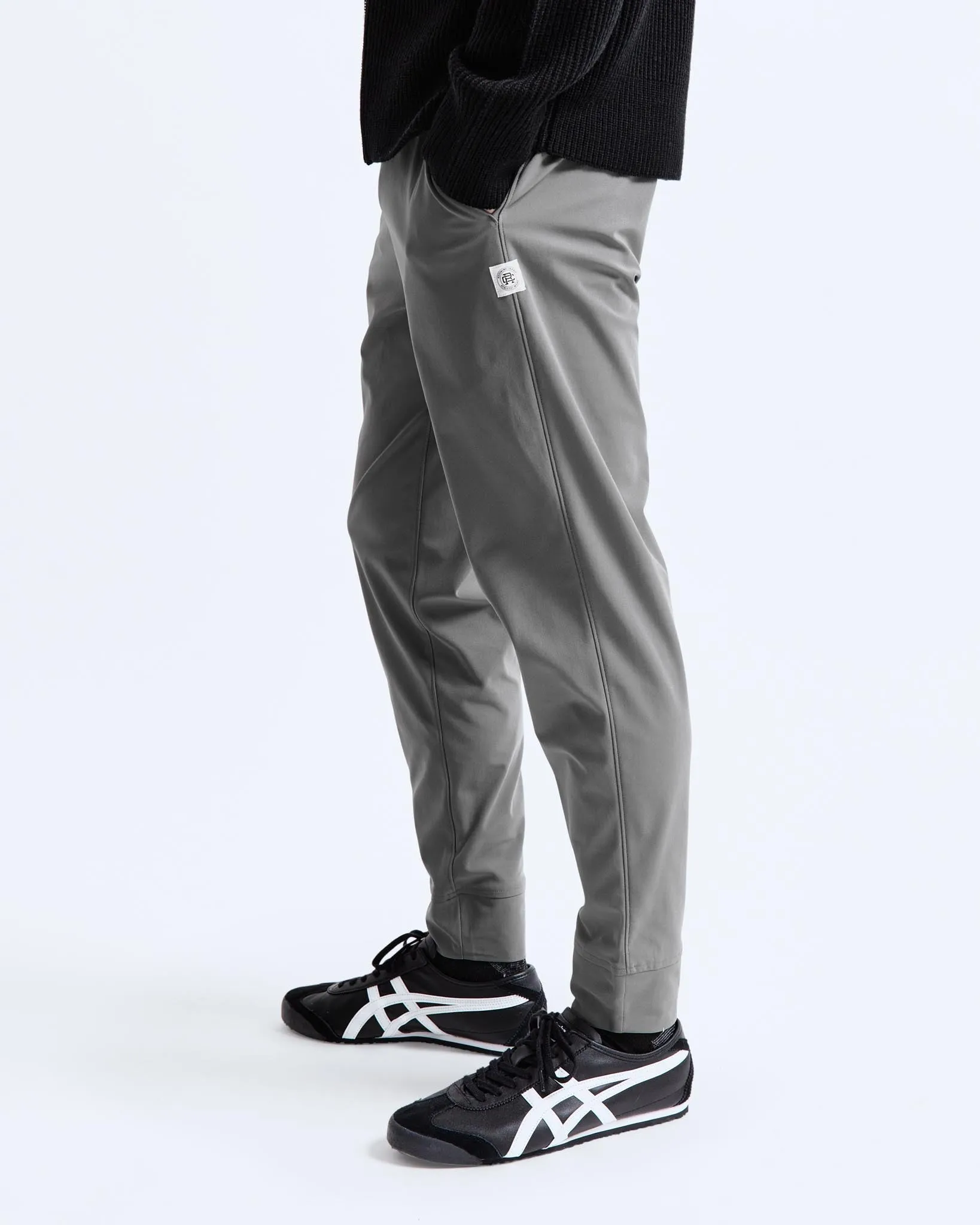 Coach's Jogger - Vault sold by Reigning Champ product image thumbnail 4
