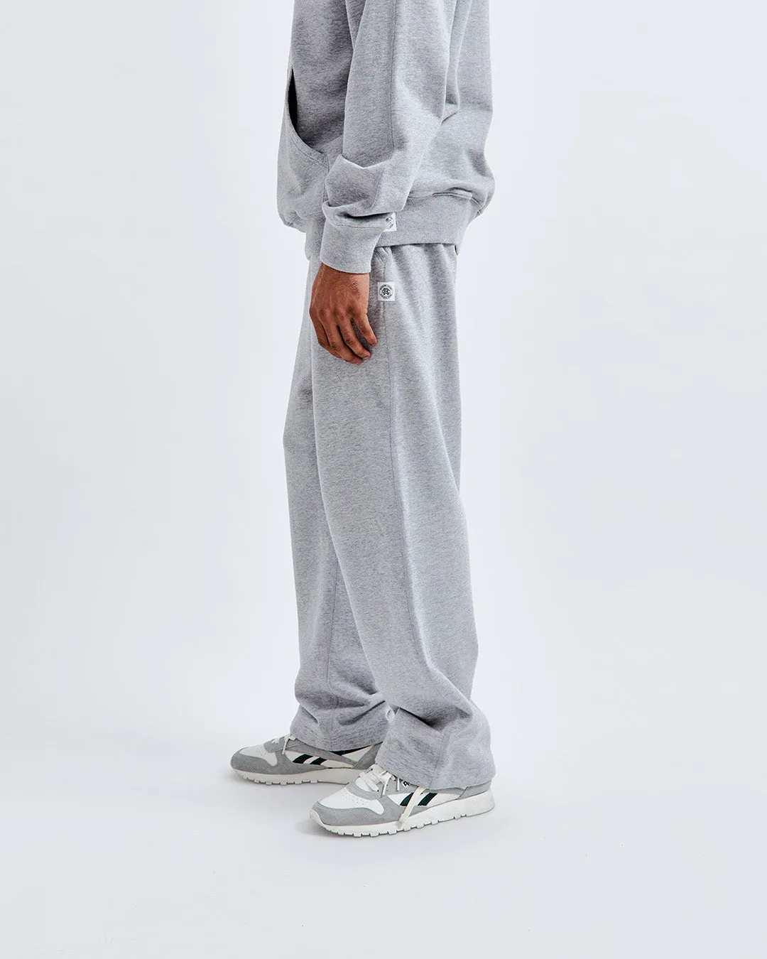 Midweight Terry Relaxed Sweatpant sold by Reigning Champ product image thumbnail 4