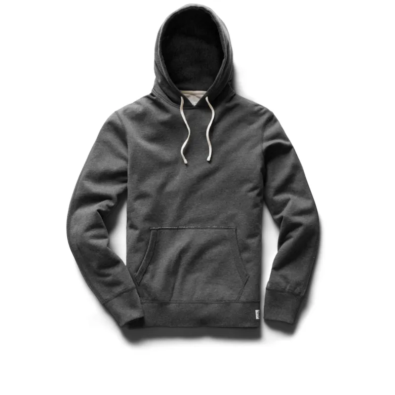 Midweight Terry Slim Pullover Hoodie made by Reigning Champ