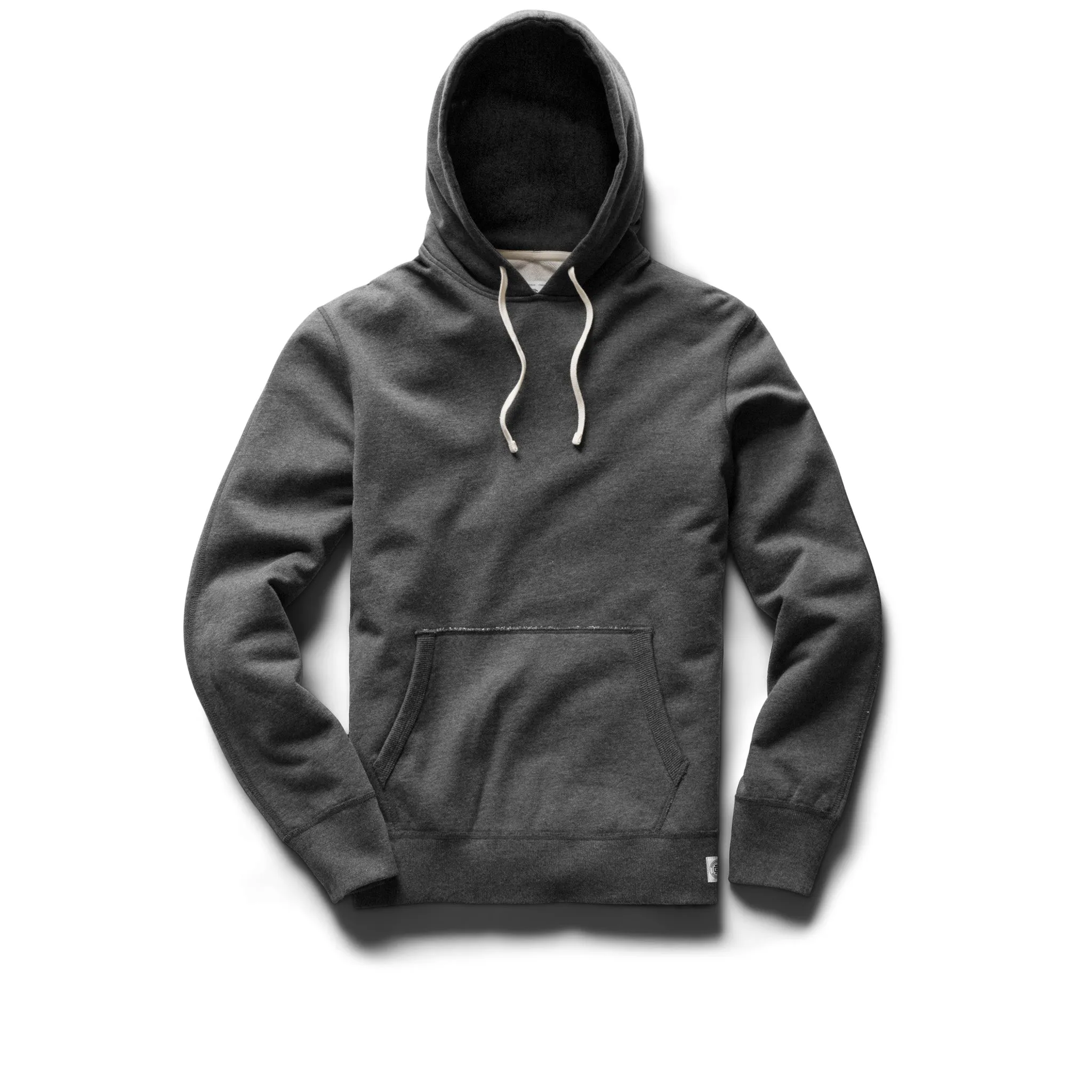 Midweight Terry Slim Pullover Hoodie sold by Reigning Champ
