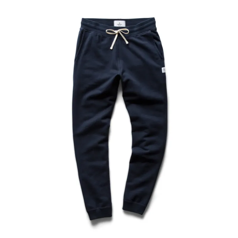 Midweight Terry Slim Sweatpant sold by Reigning Champ