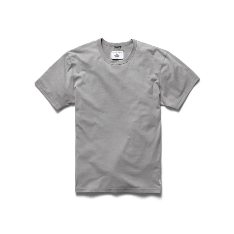 Copper Jersey Standard T-Shirt - Vault sold by Reigning Champ