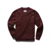 Midweight Jersey Long Sleeve sold by Reigning Champ