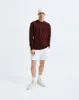 Midweight Jersey Long Sleeve sold by Reigning Champ