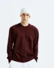 Midweight Jersey Long Sleeve sold by Reigning Champ