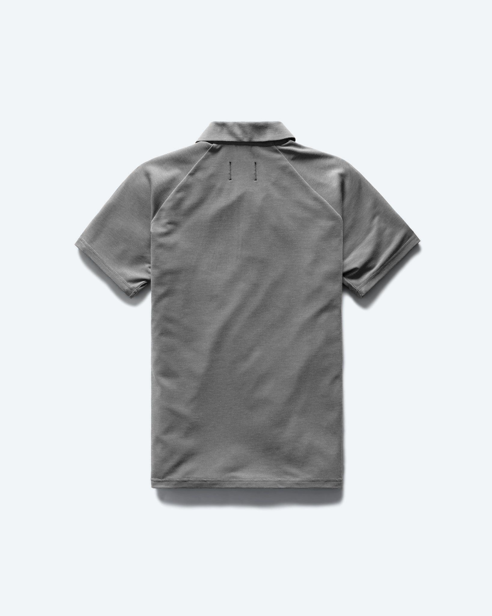 Polartec Delta™ Polo sold by Reigning Champ product image thumbnail 3