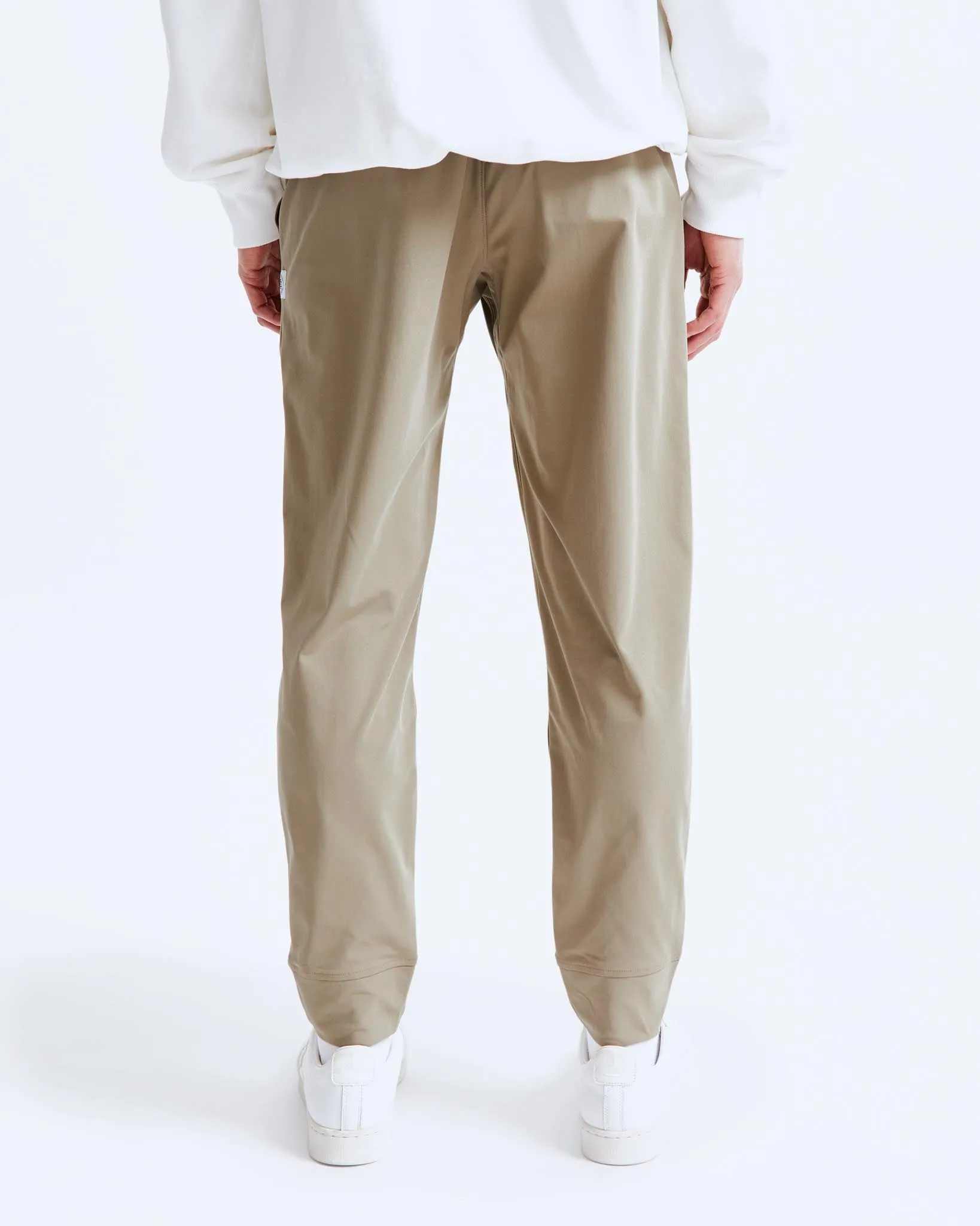 Coach's Jogger - Vault sold by Reigning Champ product image thumbnail 5