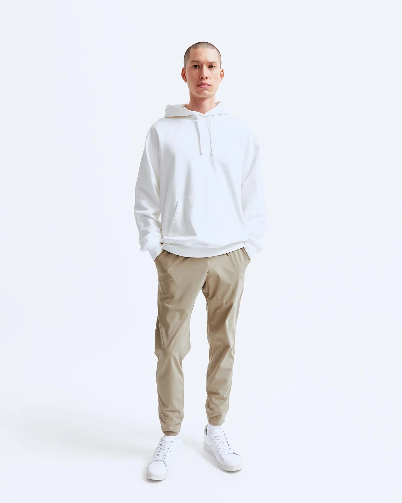 Coach's Jogger - Vault sold by Reigning Champ product image thumbnail 2