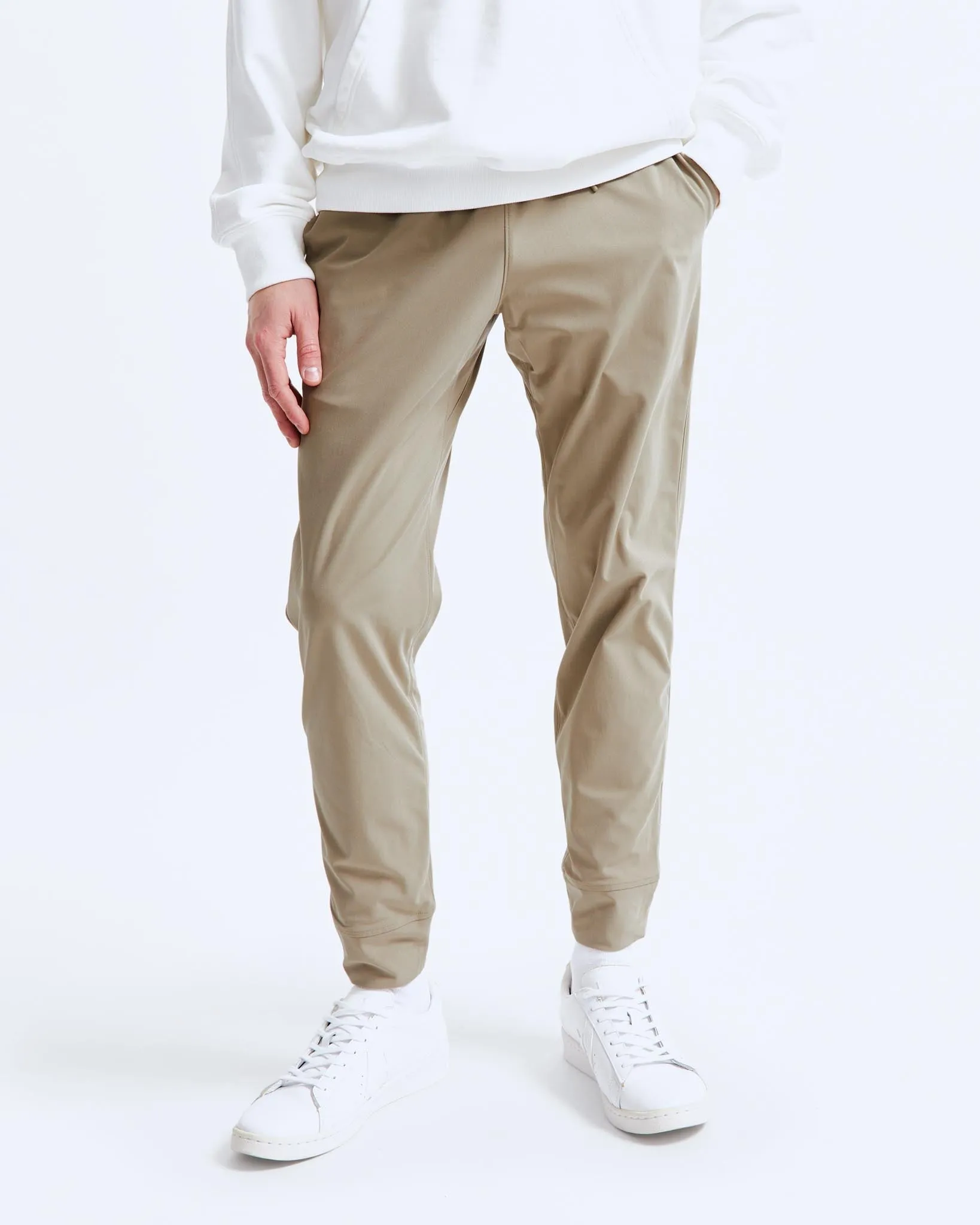 Coach's Jogger - Vault sold by Reigning Champ product image thumbnail 3