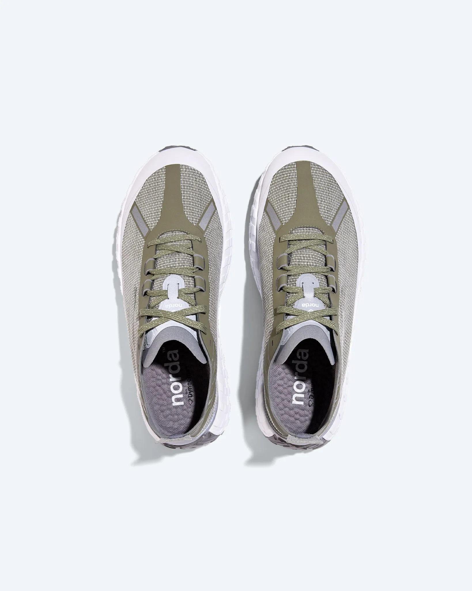 Norda 001 sold by Reigning Champ product image thumbnail 5