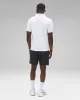 Solotex Mesh Tiebreak Standard Short 7" sold by Reigning Champ