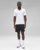 Solotex Mesh Tiebreak Standard Short 7" sold by Reigning Champ