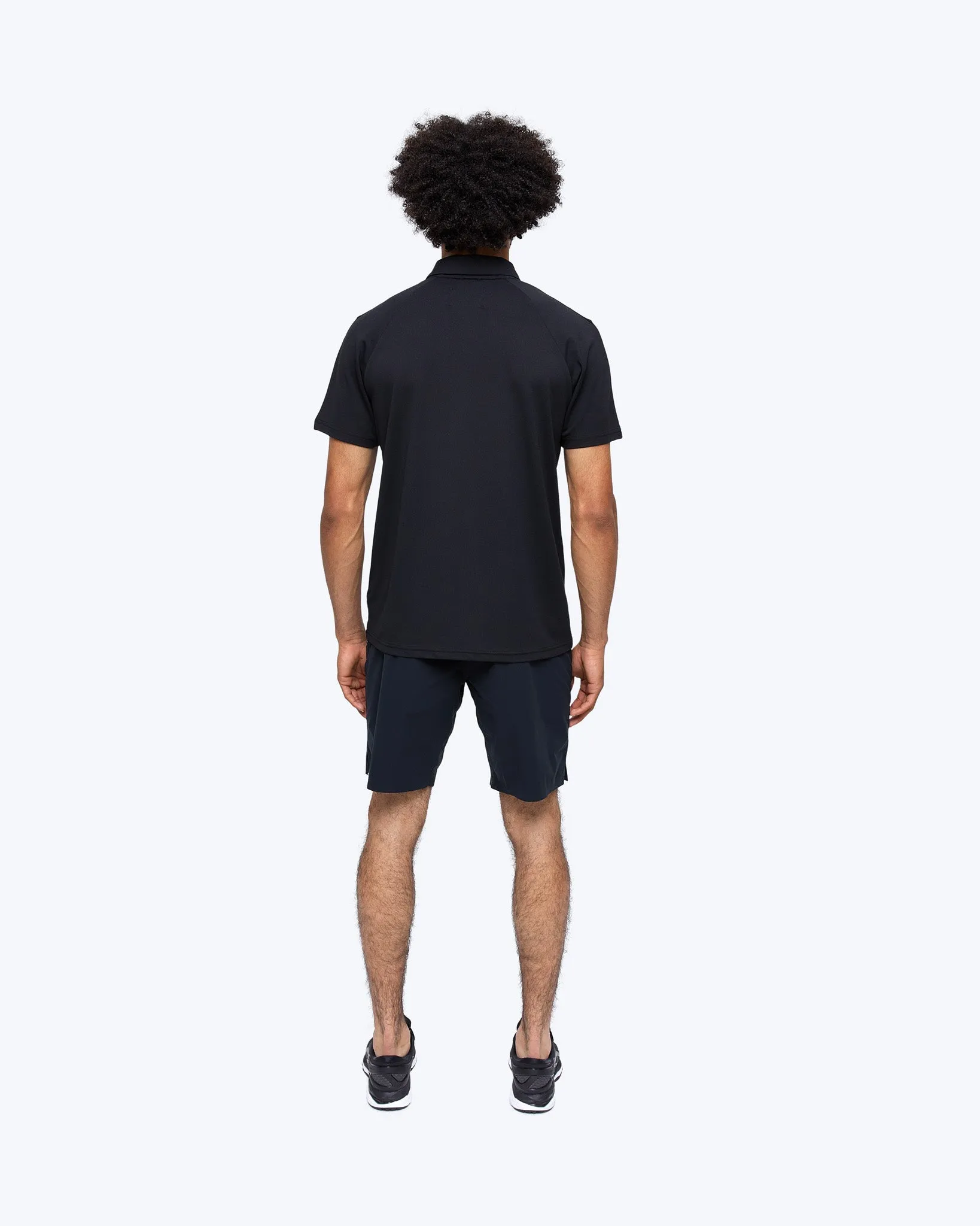 Polartec Delta™ Polo sold by Reigning Champ product image thumbnail 4