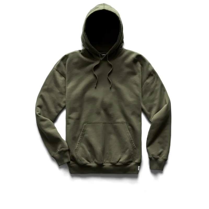 Midweight Terry Relaxed Hoodie - Vault sold by Reigning Champ