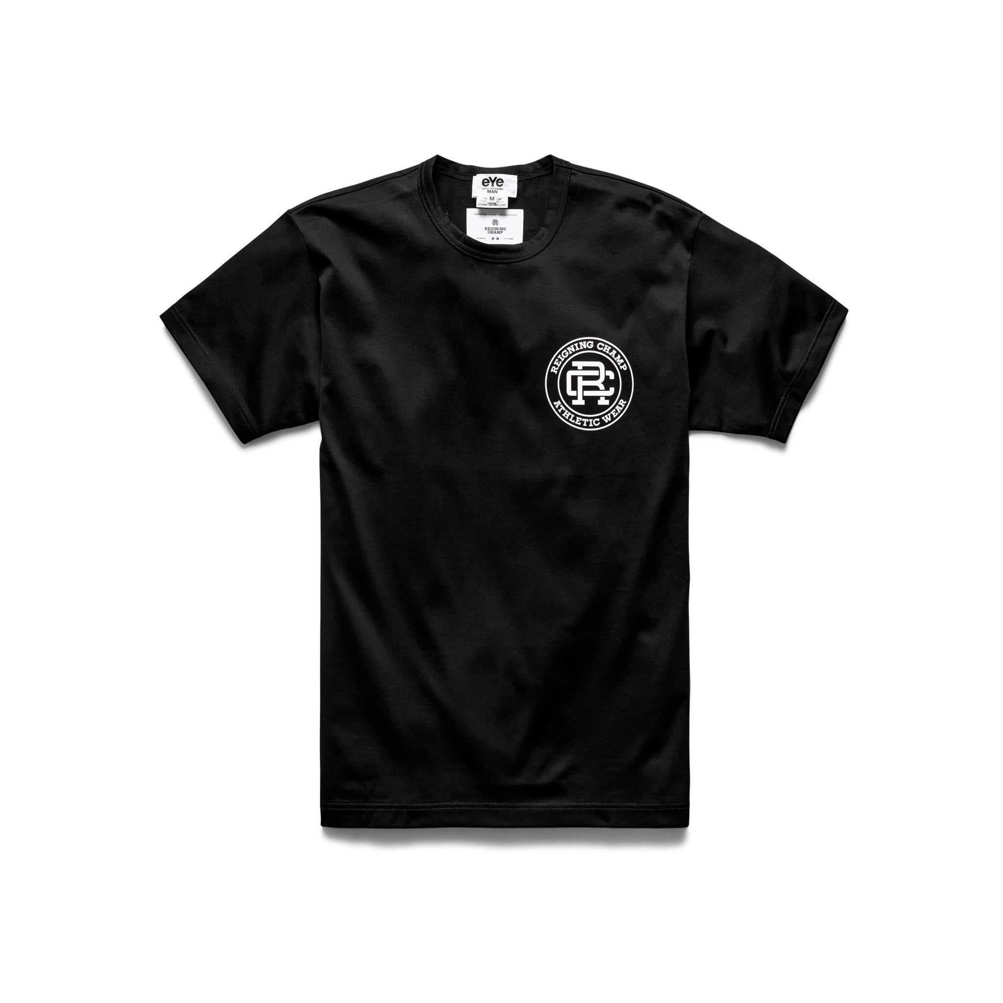 Junya Watanabe T-Shirt sold by Reigning Champ