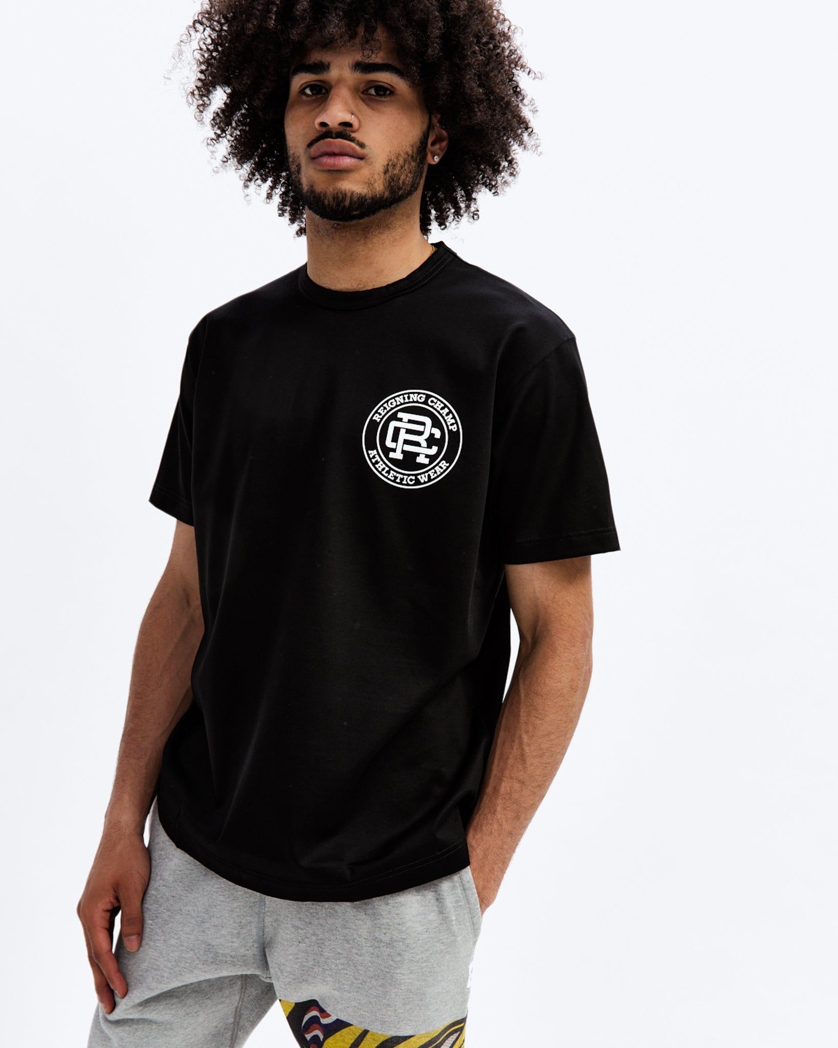 Junya Watanabe T-Shirt sold by Reigning Champ product image thumbnail 2
