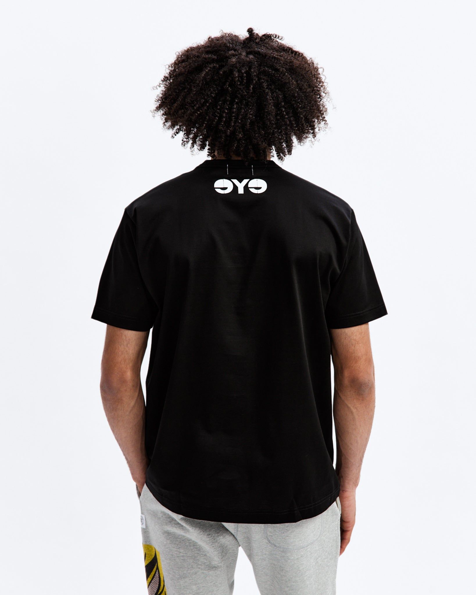 Junya Watanabe T-Shirt sold by Reigning Champ product image thumbnail 3