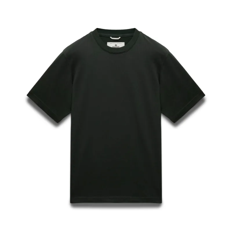 Midweight Jersey Standard T-Shirt sold by Reigning Champ